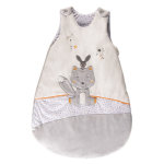 Tino p'tit loup douillette naissance 66cm 0 - 6m