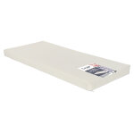 Tinéo sommeil matelas de berceau 80x40x5 cm Tinéo sommeil matelas de berceau 80x40x5 cm