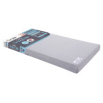 Tinéo sommeil matelas second life 60x120x10 cm Tinéo sommeil matelas second life 60x120x10 cm