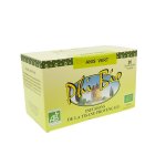 Tisane provençale phi bio anis vert 20 sachets Tisane provençale phi bio anis vert 20 sachets
