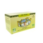 Tisane provenale phi bio th rouge 20 sachets
