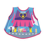 Tom & zo bavoir tablier super etoile