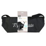 Tom & zo sac de poussette mini balade noir