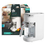 Tommee tippe quick cook mixeur cuiseur Tommee tippe quick cook mixeur cuiseur