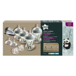 Tommee tippee closer to nature kit naissance panda
