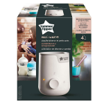 Tommee tippee easi - warm chauffe - biberon et petits pots