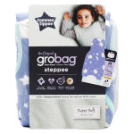 Tommee tippee grobag steppee barboteuse coton 6 - 18m