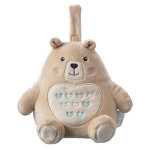 Tommee tippee grocompagny peluche veilleuse bennie l'ourson rechargeable Tommee tippee grocompagny peluche veilleuse bennie l'ourson rechargeable