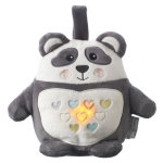 Tommee tippee grocompagny peluche veilleuse pip le panda rechargeable