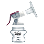 Tommee tippee made for me tire - lait manuel Tommee tippee made for me tire - lait manuel