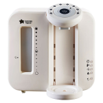 Tommee tippee perfect prep prparateur de biberons blanc
