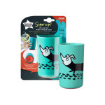 Tommee tippee tasse supercup vert + 12m 190ml Tommee tippee tasse supercup vert + 12m 190ml