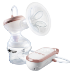 Tommee tippee tire - lait Électrique made for me Tommee tippee tire - lait Électrique made for me