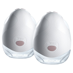 Tommee tippee tire - lait Électrique portable mains libres double Tommee tippee tire - lait Électrique portable mains libres double