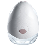 Tommee tippee tire - lait Électrique portable mains libres simple Tommee tippee tire - lait Électrique portable mains libres simple