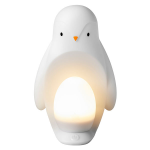 Tommee tippee veilleuse pingouin nomade