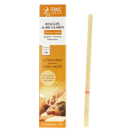 Tonic nature bougie auriculaires eucalyptus - pin 2 unit�s