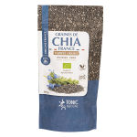 Tonic nature graines de chia france oruro * 200 gr