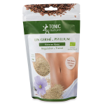 Tonic nature lin germe psyllium 200g Tonic nature lin germe psyllium 200g