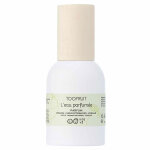 Too fruit eau parfume pomme fleurs d'oranger vanille bio 30ml
