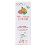 Too fruit mon premier d�odorant solide pamplemousse menthe bio 32g
