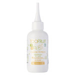 Toofruit cheveux chasse Ô poux masque huileux bio 125ml Toofruit cheveux chasse Ô poux masque huileux bio 125ml