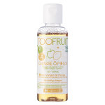 Toofruit cheveux chasse Ô poux vinaigre de rinçage bio 100ml Toofruit cheveux chasse Ô poux vinaigre de rinçage bio 100ml