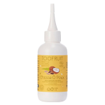 Toofruit cheveux chasse  poux masque huileux bio 125ml