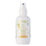 Toofruit cheveux chasse Ô poux spray répulsif bio 125ml Toofruit cheveux chasse Ô poux spray répulsif bio 125ml