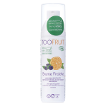Toofruit enfant visage brume fraiche eau nettoyante orange myrtille bio 100ml