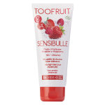 Toofruit corps sensibulle gelée de douche fraise framboise bio 200ml Toofruit corps sensibulle gelée de douche fraise framboise bio 200ml