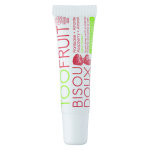 Toofruit visage bisou doux baume à lèvres framboise bio 10ml Toofruit visage bisou doux baume à lèvres framboise bio 10ml