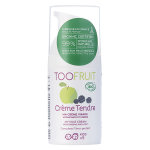Toofruit visage crme tendre hydratante pomme mre bio 30ml