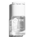 Même le top coat au silicium vegan 10ml Même le top coat au silicium vegan 10ml