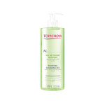 Topicrem ac gel nettoyant purifiant 400ml Topicrem ac gel nettoyant purifiant 400ml