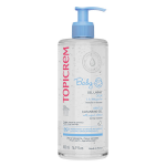 Topicrem baby gel lavant doux 500ml Topicrem baby gel lavant doux 500ml