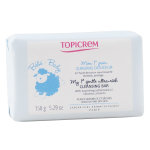 Topicrem bébé mon 1er pain surgras douceur 150g Topicrem bébé mon 1er pain surgras douceur 150g