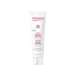 Topicrem cica crème apaisante réparatrice 100ml Topicrem cica crème apaisante réparatrice 100ml