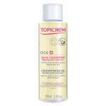 Topicrem cica huile concentre vergetures et cicatrices 100ml