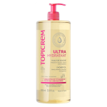 Topicrem ultra hydratant huile de douche 1l