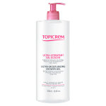 Topicrem gel douche ultra hydratant 1l Topicrem gel douche ultra hydratant 1l