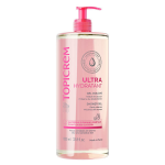 Topicrem gel douche ultra hydratant 1l Topicrem gel douche ultra hydratant 1l