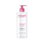 Topicrem gel nettoyant douceur corps et cheveux 500ml