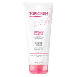 Topicrem gommage douceur visage & corps 200ml