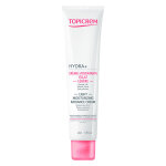 Topicrem hydra + crme hydratante clat lgre 40ml
