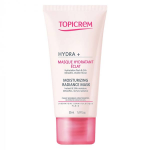 Topicrem hydra + masque hydratant eclat 50ml