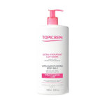 Topicrem lait corps ultra hydratant format eco 1l