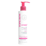 Topicrem lait d�maquillant douceur visage & yeux 200ml