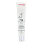 Topicrem mela crème correctrice jour spf20 40ml Topicrem mela crème correctrice jour spf20 40ml