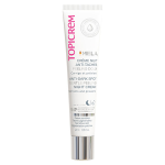 Topicrem mela crme nuit anti - taches peeling doux 40 ml